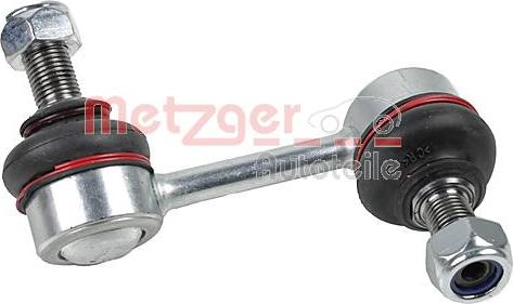 Metzger 53075903 - Šipka/spona, stabilizator www.molydon.hr