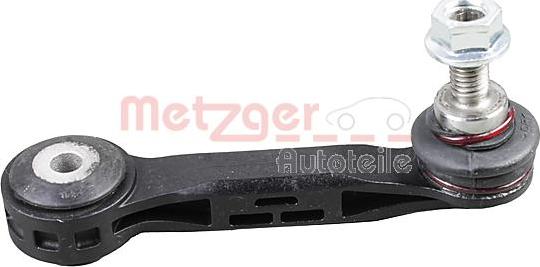 Metzger 53075609 - Šipka/spona, stabilizator www.molydon.hr