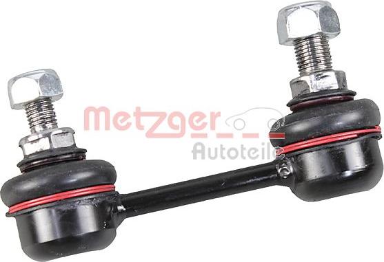 Metzger 53076509 - Šipka/spona, stabilizator www.molydon.hr