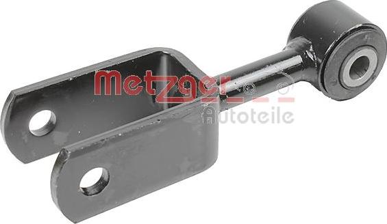 Metzger 53076709 - Šipka/spona, stabilizator www.molydon.hr