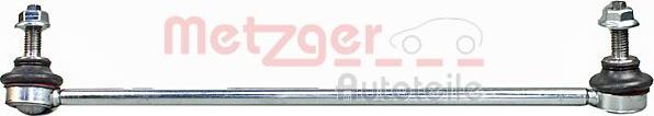 Metzger 53070501 - Šipka/spona, stabilizator www.molydon.hr