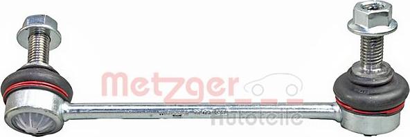 Metzger 53070301 - Šipka/spona, stabilizator www.molydon.hr