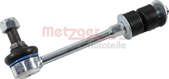 Metzger 53078409 - Šipka/spona, stabilizator www.molydon.hr