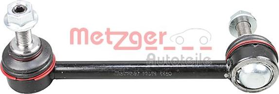 Metzger 53073803 - Šipka/spona, stabilizator www.molydon.hr