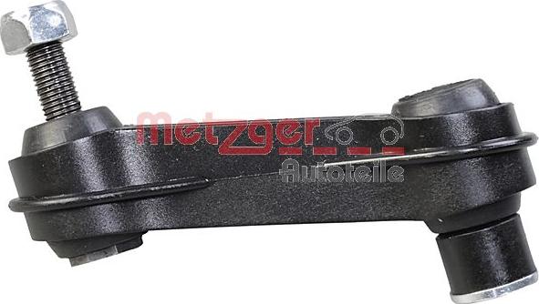 Metzger 53077909 - Šipka/spona, stabilizator www.molydon.hr