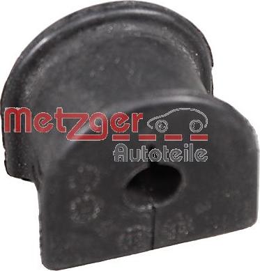 Metzger 52099309 - Čahura Ležaja, stabilizator www.molydon.hr