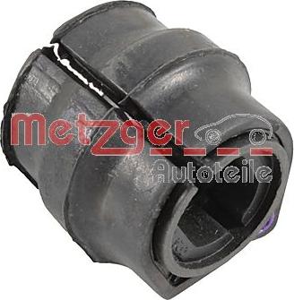 Metzger 52099708 - Čahura Ležaja, stabilizator www.molydon.hr