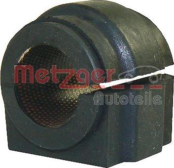 Metzger 52066708 - Čahura Ležaja, stabilizator www.molydon.hr