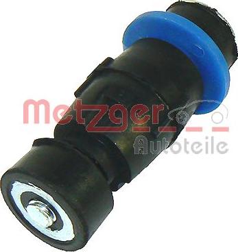 Metzger 52067608 - Čahura Ležaja, stabilizator www.molydon.hr