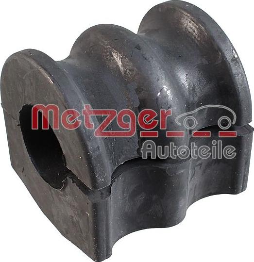 Metzger 52086609 - Čahura Ležaja, stabilizator www.molydon.hr