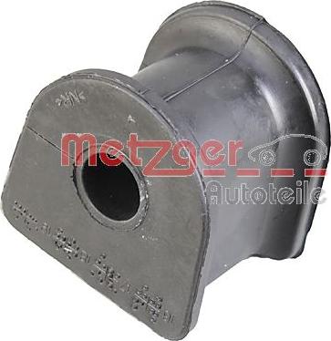 Metzger 52082609 - Čahura Ležaja, stabilizator www.molydon.hr