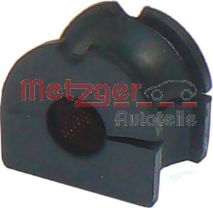 Metzger 52039208 - Čahura Ležaja, stabilizator www.molydon.hr