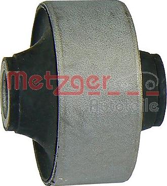 Metzger 52030308 - Selen / Prigušni blok, Ovjes kotača www.molydon.hr