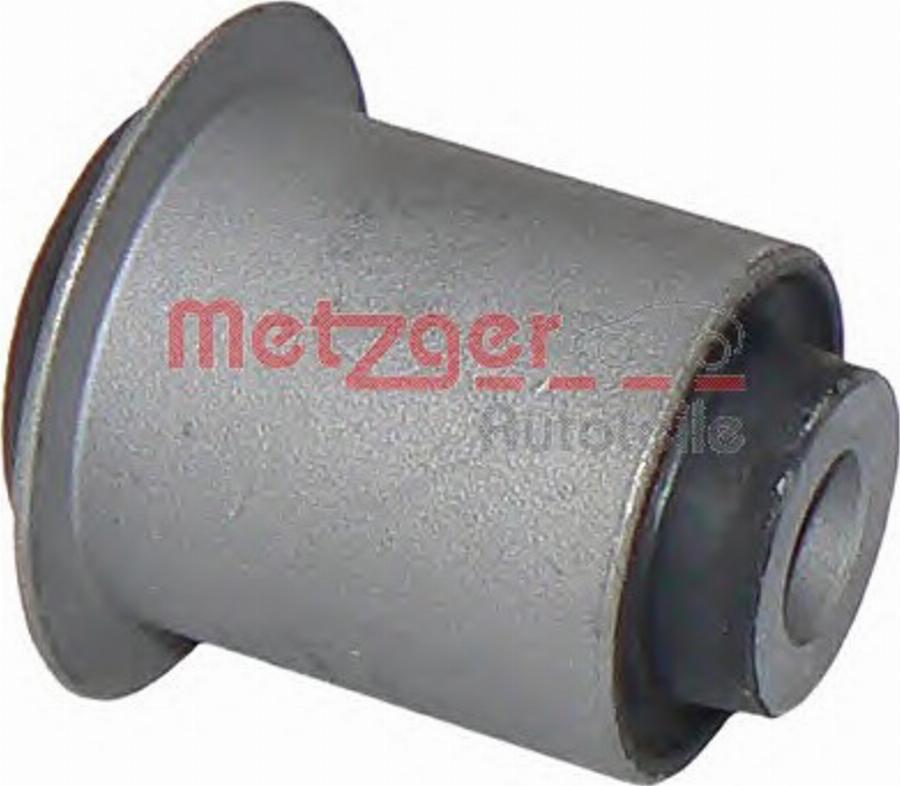 Metzger 52028008 - Selen / Prigušni blok, Ovjes kotača www.molydon.hr