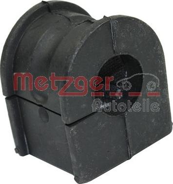 Metzger 52079408 - Čahura Ležaja, stabilizator www.molydon.hr