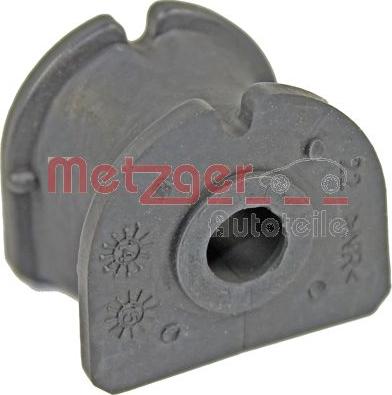 Metzger 52074208 - Čahura Ležaja, stabilizator www.molydon.hr