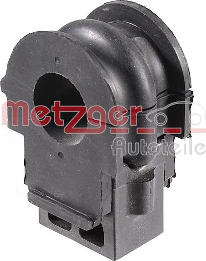 Metzger 52109408 - Čahura Ležaja, stabilizator www.molydon.hr