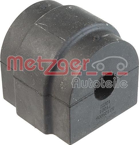 Metzger 52105909 - Čahura Ležaja, stabilizator www.molydon.hr