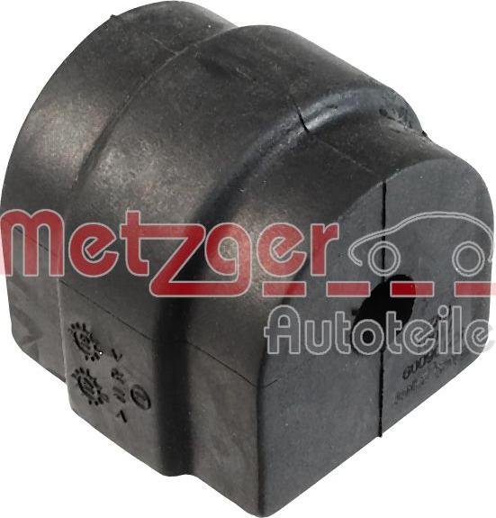 Metzger 52106009 - Čahura Ležaja, stabilizator www.molydon.hr