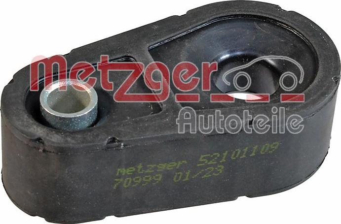 Metzger 52101109 - Čahura Ležaja, stabilizator www.molydon.hr