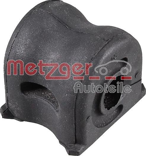 Metzger 52108409 - Čahura Ležaja, stabilizator www.molydon.hr