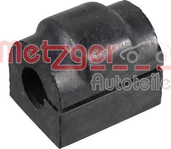 Metzger 52108509 - Čahura Ležaja, stabilizator www.molydon.hr