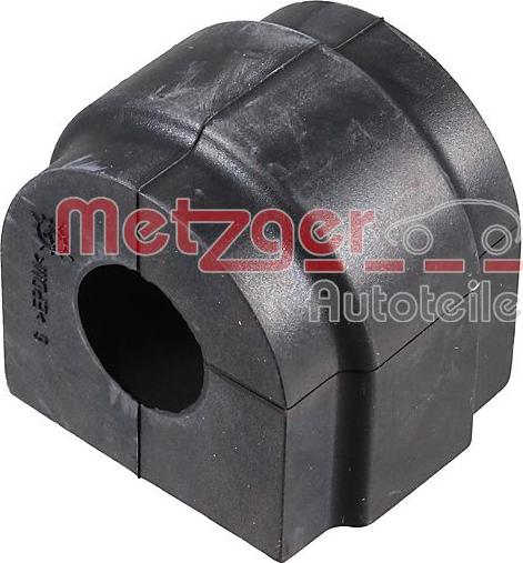 Metzger 52108009 - Čahura Ležaja, stabilizator www.molydon.hr