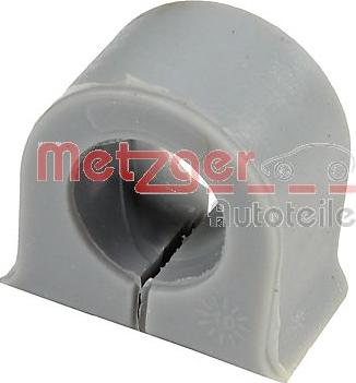 Metzger 52103809 - Čahura Ležaja, stabilizator www.molydon.hr