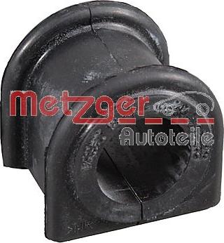 Metzger 52102509 - Čahura Ležaja, stabilizator www.molydon.hr