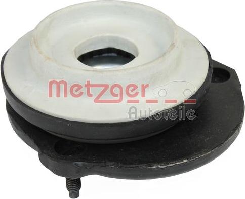 Metzger 6490044 - Nosač amortizera www.molydon.hr