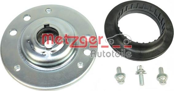 Metzger 6490055 - Nosač amortizera www.molydon.hr