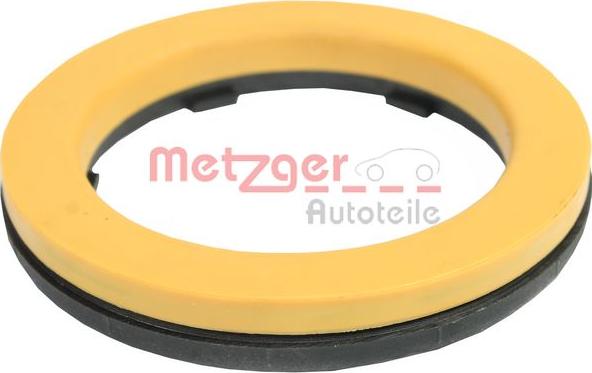 Metzger 6490014 - Kotrljajuci Ležaj, Nosač amortizera www.molydon.hr