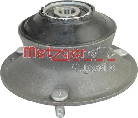 Metzger 6490016 - Nosač amortizera www.molydon.hr