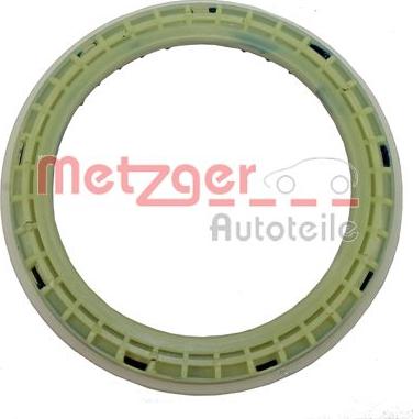 Metzger 6490088 - Kotrljajuci Ležaj, Nosač amortizera www.molydon.hr