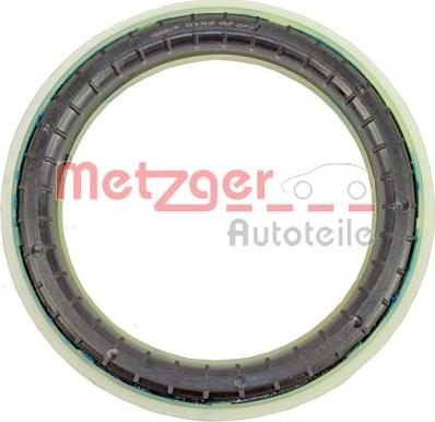 Metzger 6490088 - Kotrljajuci Ležaj, Nosač amortizera www.molydon.hr