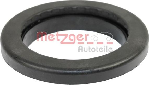 Metzger 6490087 - Kotrljajuci Ležaj, Nosač amortizera www.molydon.hr