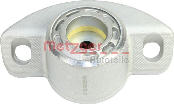 Metzger 6490036 - Nosač amortizera www.molydon.hr