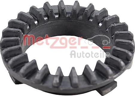 Metzger 6490349 - Prstenasti oslonac, Nosač amortizera www.molydon.hr