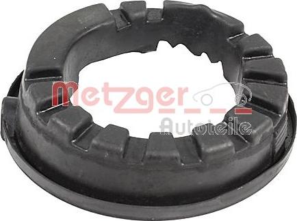 Metzger 6490341 - Prstenasti oslonac, Nosač amortizera www.molydon.hr