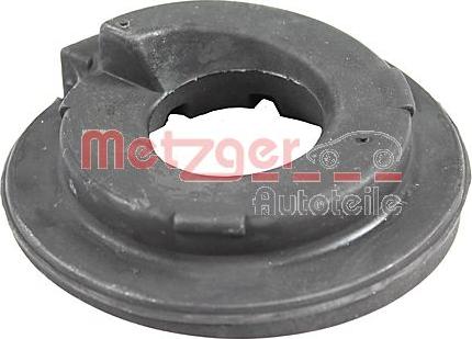 Metzger 6490350 - Prstenasti oslonac, Nosač amortizera www.molydon.hr