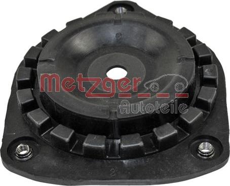 Metzger 6490228 - Nosač amortizera www.molydon.hr