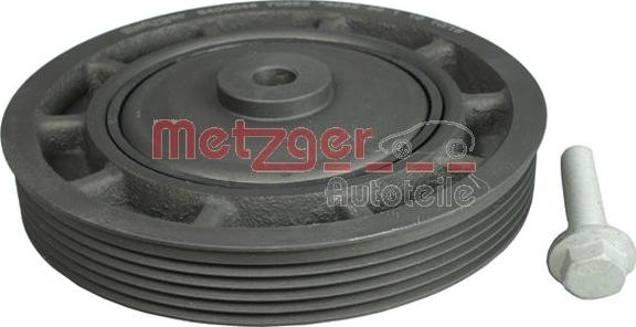 Metzger 6400048 - Remenica, radilica www.molydon.hr