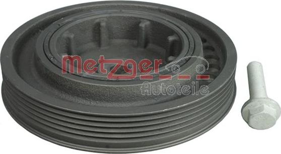 Metzger 6400048 - Remenica, radilica www.molydon.hr