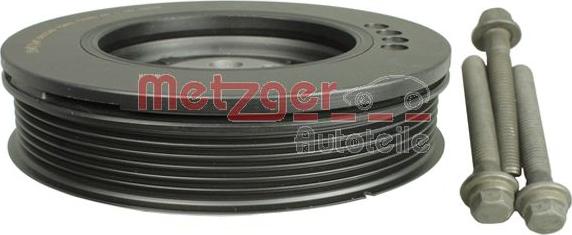 Metzger 6400043 - Remenica, radilica www.molydon.hr