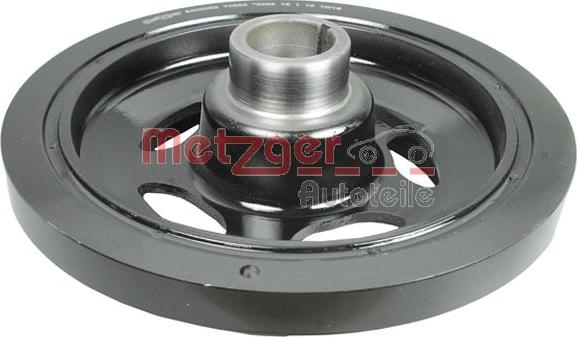 Metzger 6400052 - Remenica, radilica www.molydon.hr