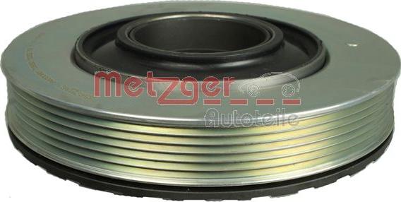 Metzger 6400063 - Remenica, radilica www.molydon.hr