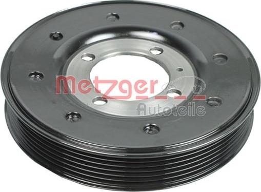 Metzger 6400080 - Remenica, radilica www.molydon.hr