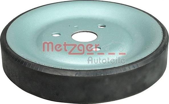 Metzger 6400032 - Remenica, pumpa za Vod  www.molydon.hr