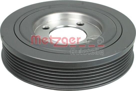 Metzger 6400075 - Remenica, radilica www.molydon.hr