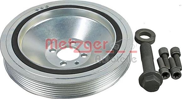 Metzger 6400073 - Remenica, radilica www.molydon.hr